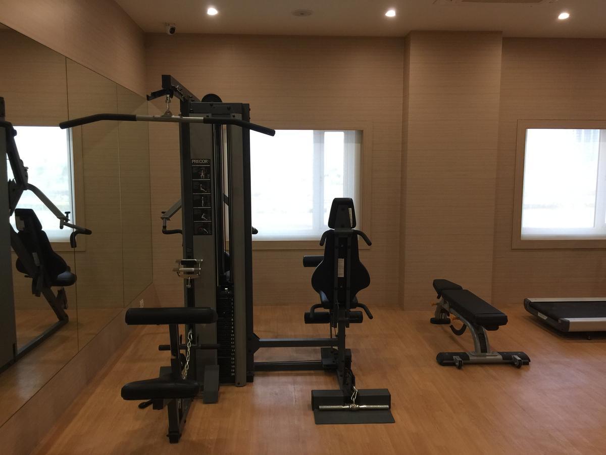 Red Fox By Lemon Tree Hotels, Sector 60, Gurugram Gurgaon Exterior foto